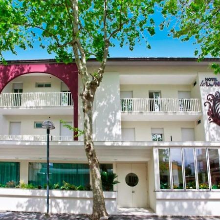 Hotel Le Lune Gatteo a Mare Exterior photo