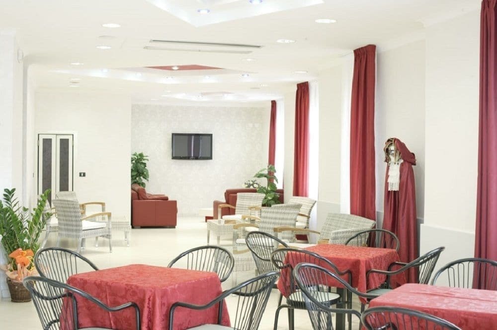 Hotel Le Lune Gatteo a Mare Exterior photo