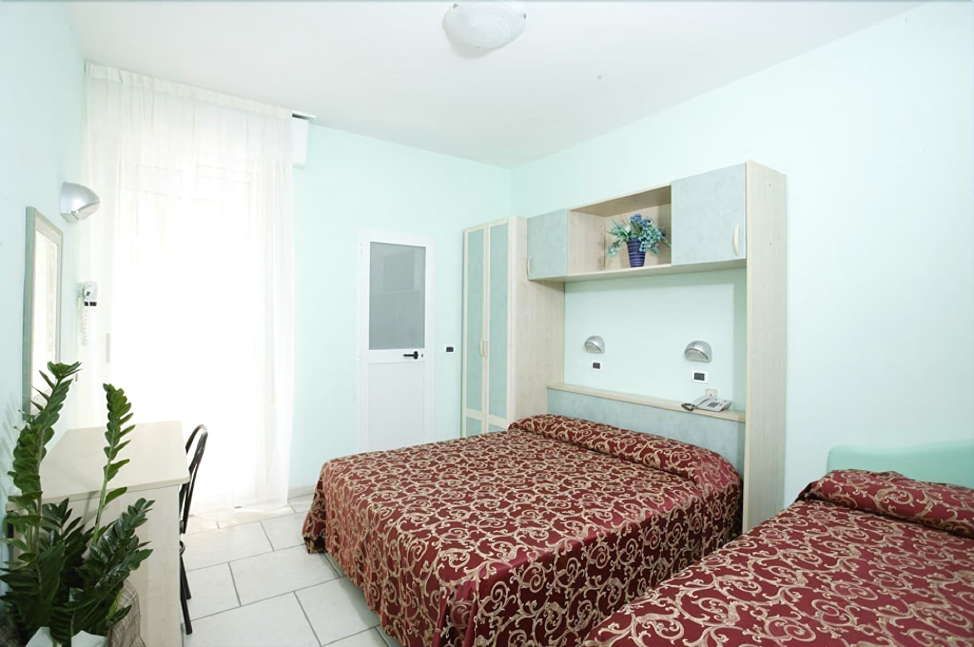 Hotel Le Lune Gatteo a Mare Exterior photo