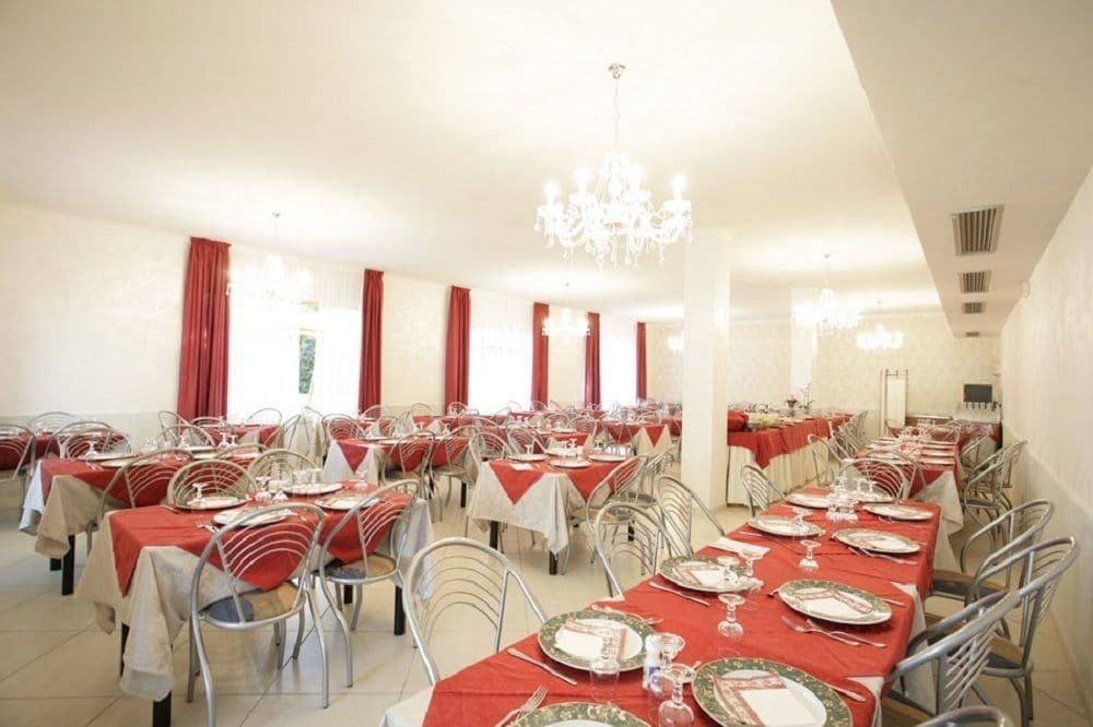 Hotel Le Lune Gatteo a Mare Exterior photo